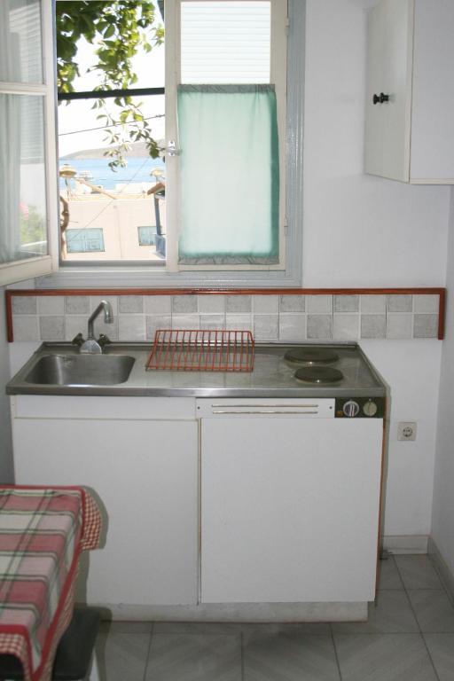George Apartments Livadia (Tilos) Quarto foto