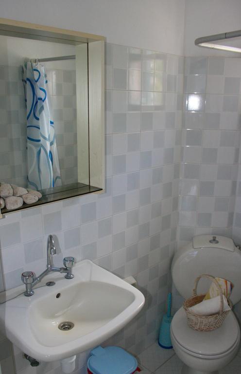George Apartments Livadia (Tilos) Exterior foto
